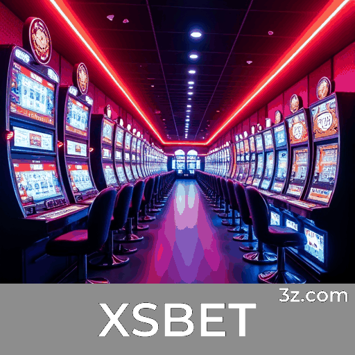 XSBET: Seu Cassino Online Confiável e Seguro