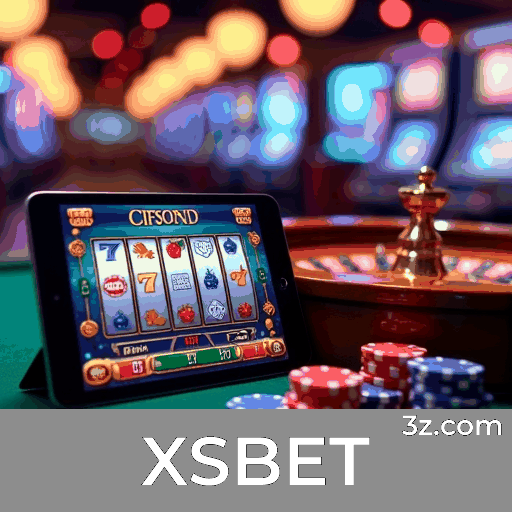 XSBET: Apostas Móveis com Facilidade e Funcionalidade Completa XSBET: Apostas Móveis com Facilidade e Funcionalidade Completa